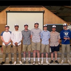 Meet your Posher, Joe